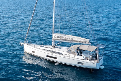 Czarter Jacht żaglowy Beneteau Oceanis 46.1 Alimos