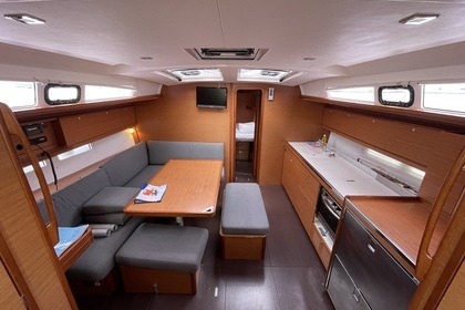 Hyra båt Segelbåt BAVARIA CRUISER 45 Kroatien
