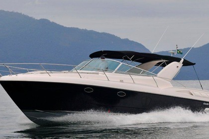 Charter Motorboat Custon Custon 42 Rio de Janeiro