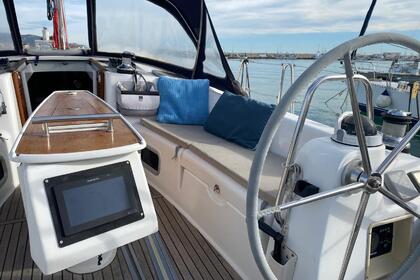 il Gargano e le Tremiti in Barca a vela - Bene - Beneteau Oceanis 40