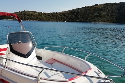 Salmeri Syros 190 Open