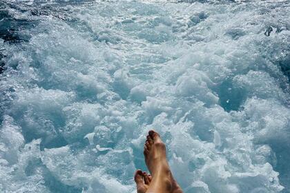 ALGO ESPECIAL en Costa brava, Roses, Cadaques, Escala, Islas medas.Patrón Incluido  Beneteau Ombrine 960 SION