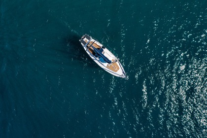 Chris Craft Caribbean 35