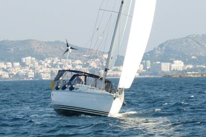 Verhuur Zeilboot JEANNEAU SUN ODYSSEY 36.2 Piraeus