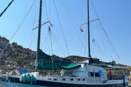 Hire Gulet SMECAZR Custom Made Gulet SMECAZR Marmaris