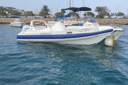 Hire RIB Sea-rib 520 Mallorca