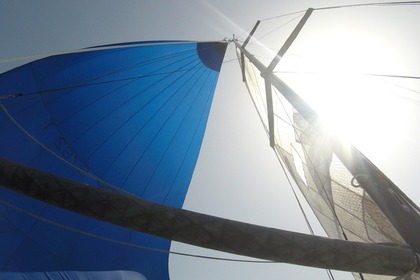 Beneteau First Class 10