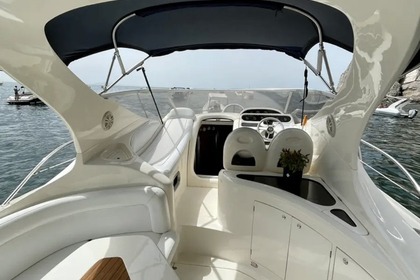 Rental Motorboat Salpa LAVER 31,50 Naples
