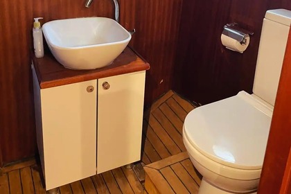 A Holiday Immersed in the Sea: 5-Cabin Private Gulet in Kaş!