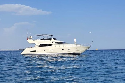 Enjoy With Azimut in Antalya