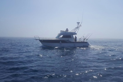 Hire Motorboat Rodman 1100 Huelva