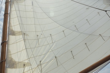 Classic Sailing along the Côte d‘Azur