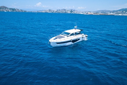 MT-10 16meter 3 cabıns