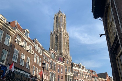 Miete Boot ohne Führerschein  Terhi 440 Utrecht