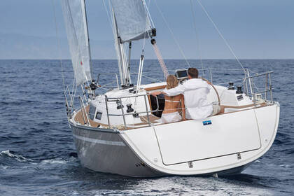 Verhuur Zeilboot Bavaria Yachtbau Bavaria Cruiser 33 Primošten