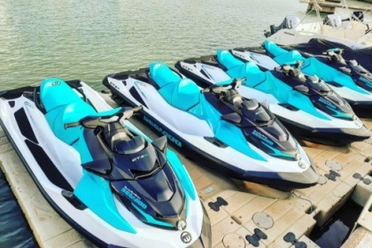 Location Jet-ski Seadoo GTX 130cv Alcossebre