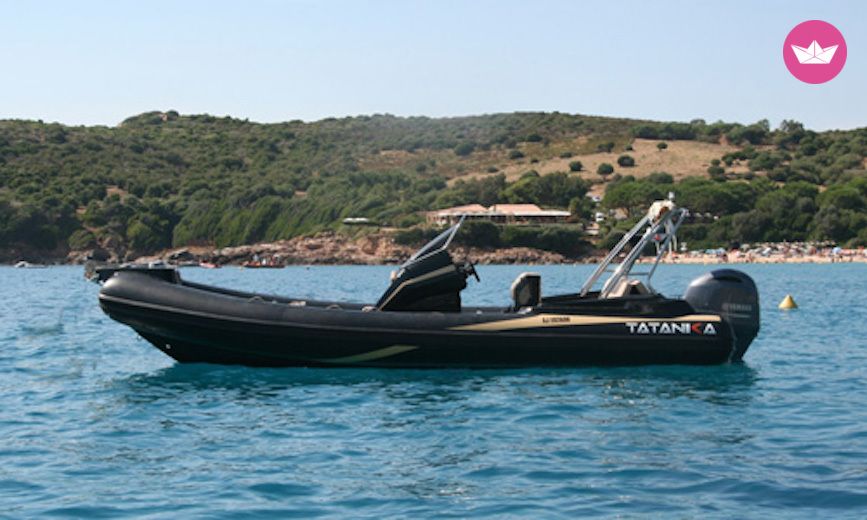 Location semi-rigide à Appietto de particuliers et professionnels