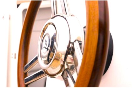 Astilux 600SD Mercury 115cv