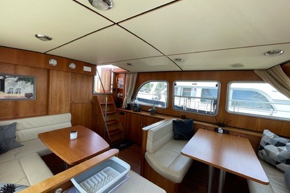 Yate / Casa flotante Linssen GS 40.9 AC ""