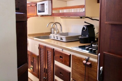 Jusqu'à 18 personnes - Mikado 56