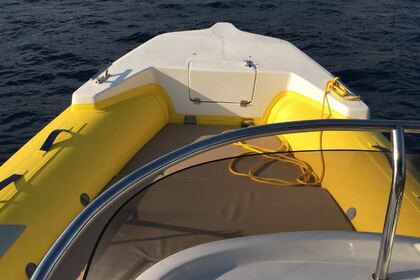 Solemar Aquamax 175hp - Hvar Town