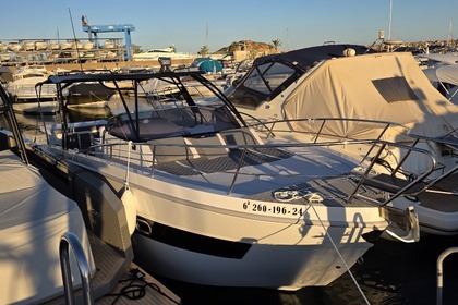 SPARVERMIETUNG 330WA PUERTO PORTALS - 11 METER