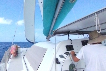 San Blas Sailing Catamaran!All-Inc FamilyBoatlife