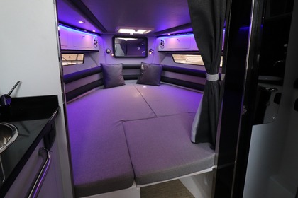 Redding Saver 330 WA