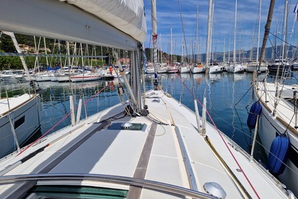 Location Voilier Jeanneau Sun fast 42 Saint-Mandrier-sur-Mer