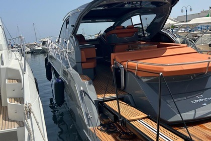 Noleggio Barca a motore Cranchi 44 Monopoli