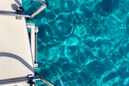 FERRETTI 591 M/Y Esperance III