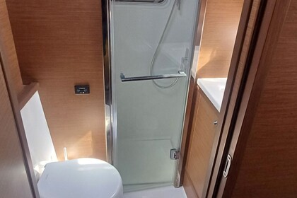 Location Catamaran LAGOON 52 F Lavrio