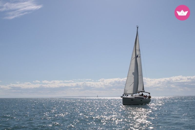 Noleggiare 37 Cruiser