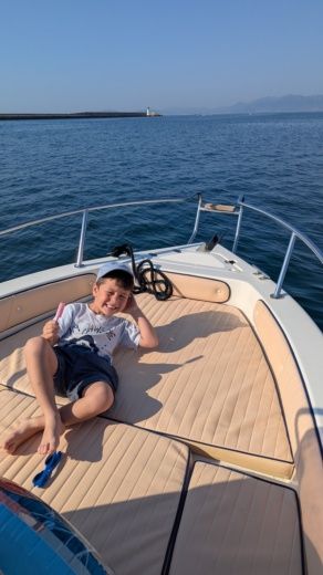 Cagliari Without license Italmar Open 17 alt tag text