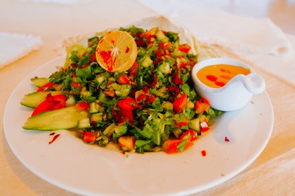 Miete Segelboot egypt Dahabiya Luxor