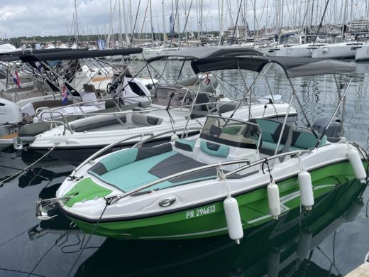 Rancraft RS CINQUE.5