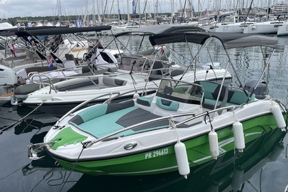 RANCRAFT RS CINQUE.5