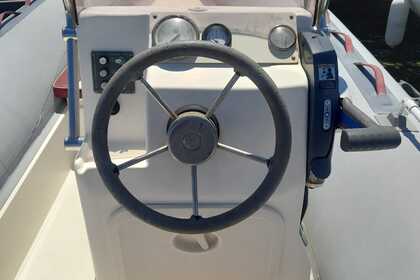 Miete Boot ohne Führerschein  Bwa BWA 510 Golfo Aranci