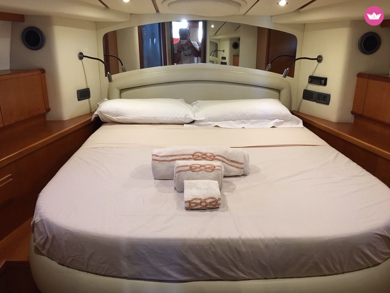 Location Bateau à moteur Conam 58 Ht Porto-Vecchio