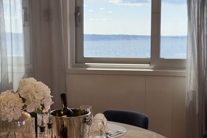 MS Captain Bota from Split