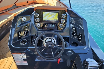 Raptor Parasailing 37