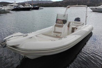 Rental RIB BSC BSC 70 n. 6 Cannigione