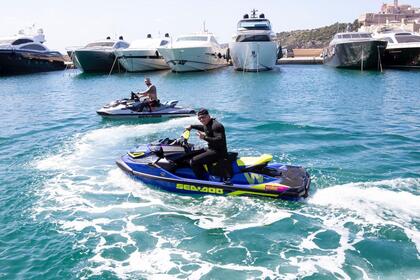 Alquiler Moto de agua Seadoo Wake Pro 230 Cv Ibiza
