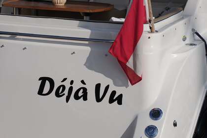 Miete Motorboot Maxum 2900 SCR Vodice