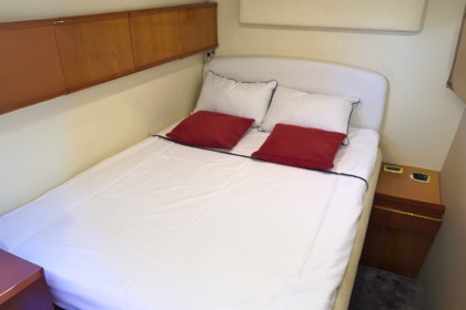 Conam 58 Sport Hard top