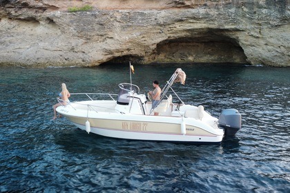 Charter Motorboat Key Largo 22 Sant Antoni de Portmany