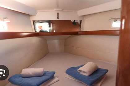 Bénéteau Océanis 40