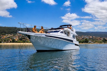 Location Yacht à moteur Gallart 16 Vigo