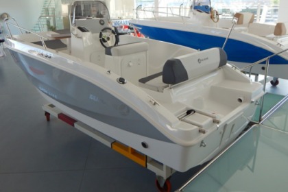Idea Marine 53