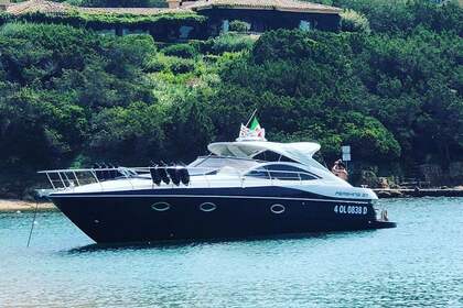 Pershing 37 "Genesis"